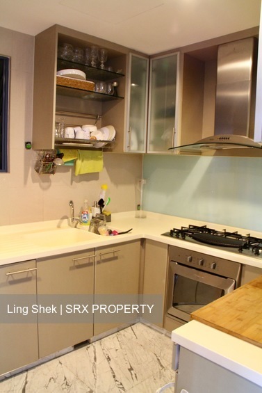 Water Place (D15), Condominium #173539552